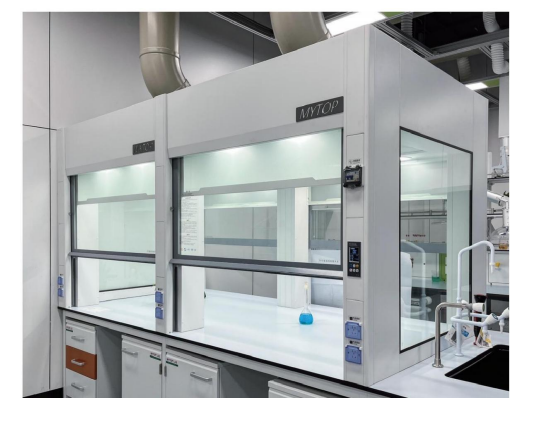 Laboratory Equipment & Supplies